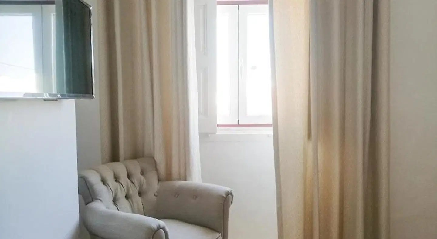 Casa Brazão de Mira - Adults Only ROOM_EXAMPLE