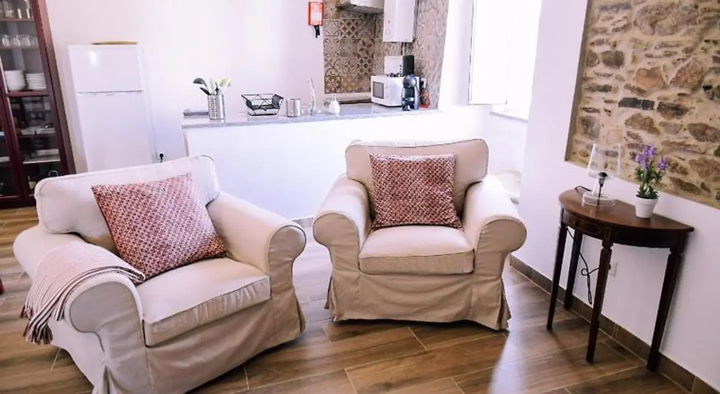 Casas da Faia - Nature Guest House ROOM_EXAMPLE