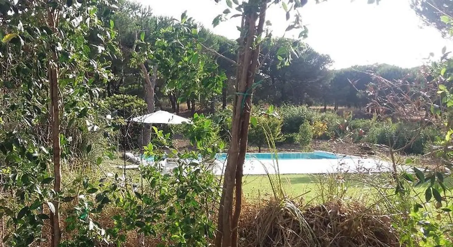 Casa Rio da Prata OUTDOOR_POOL