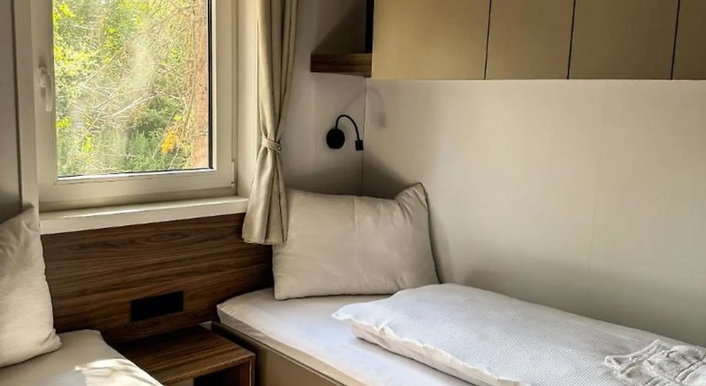 Lakeside Petzen Glamping Resort ROOM_EXAMPLE