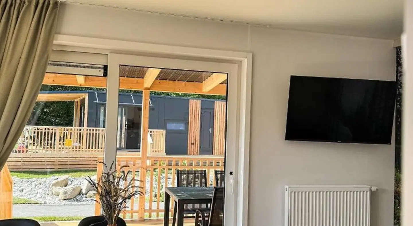 Lakeside Petzen Glamping Resort ROOM_EXAMPLE
