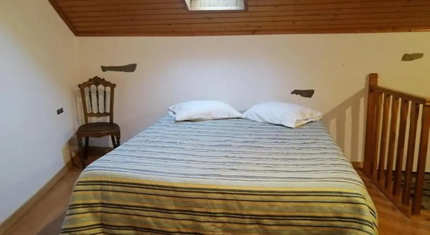 Casa do Alto - Benfeita ROOM_EXAMPLE
