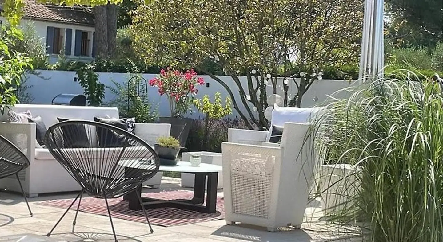 Croissant de Lune Terrasse