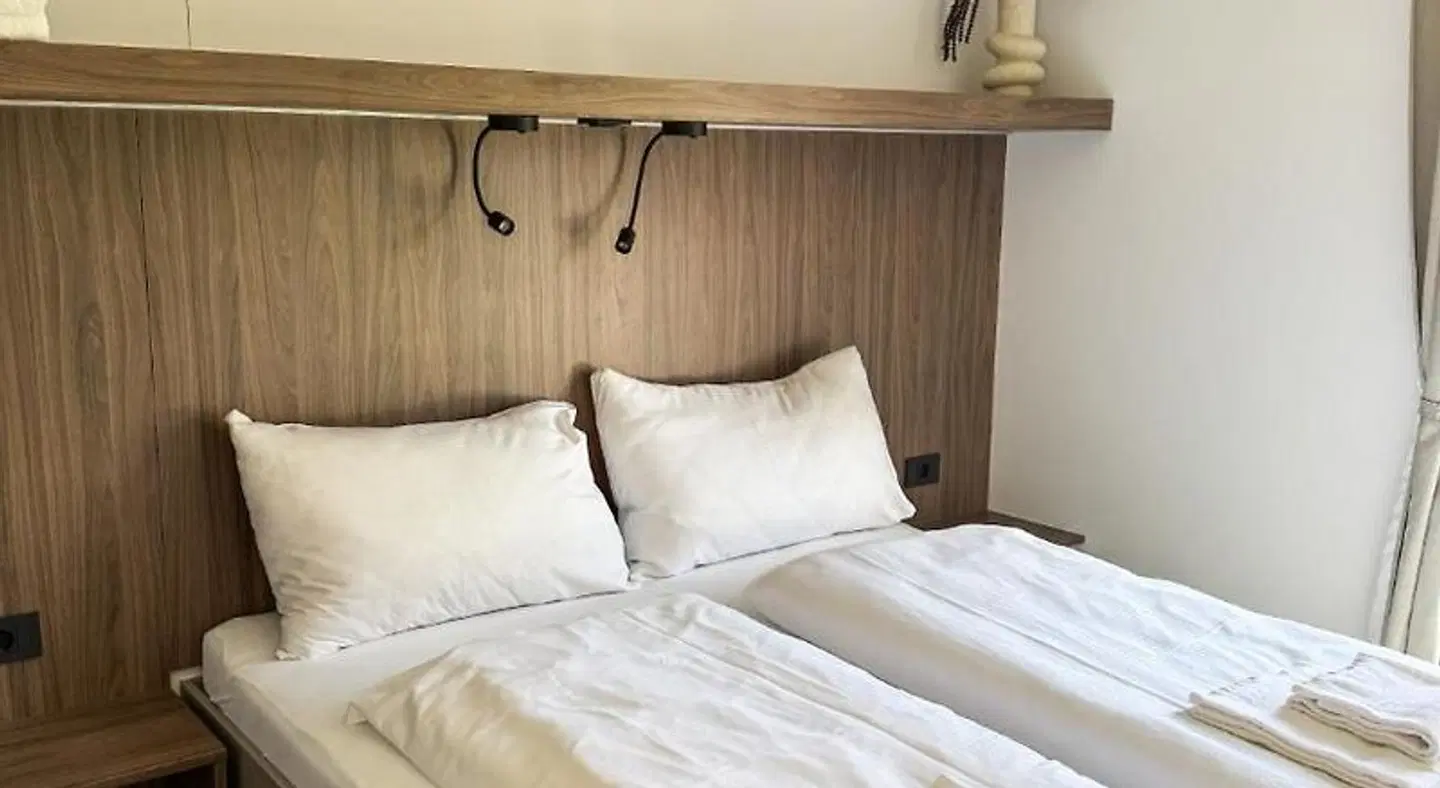 Lakeside Petzen Glamping Resort ROOM_EXAMPLE