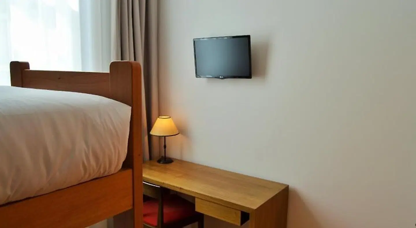 Casa São Bernardo de Claraval ROOM_EXAMPLE