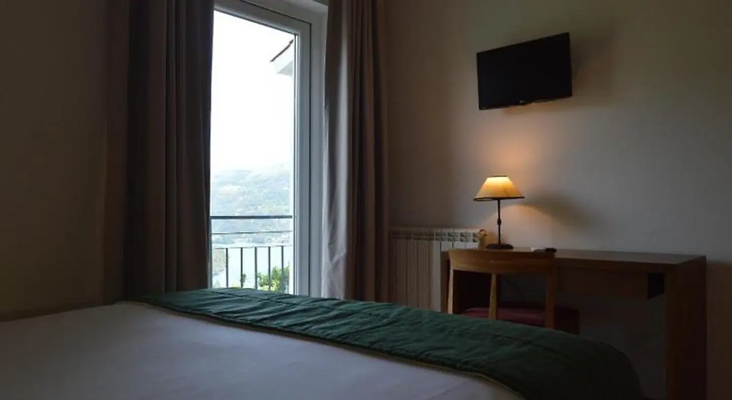 Casa São Bernardo de Claraval ROOM_EXAMPLE