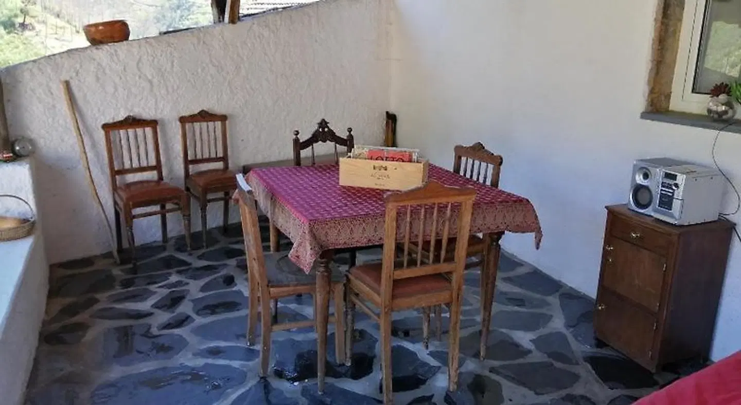 Casa do Alto - Benfeita ROOM_EXAMPLE