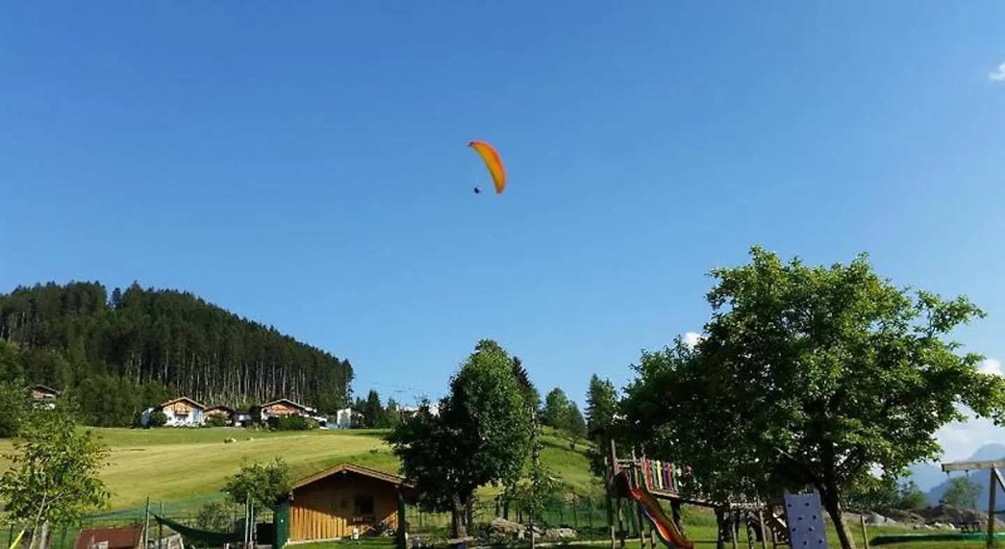 Zehenthof SPORTS_AND_LEISURE