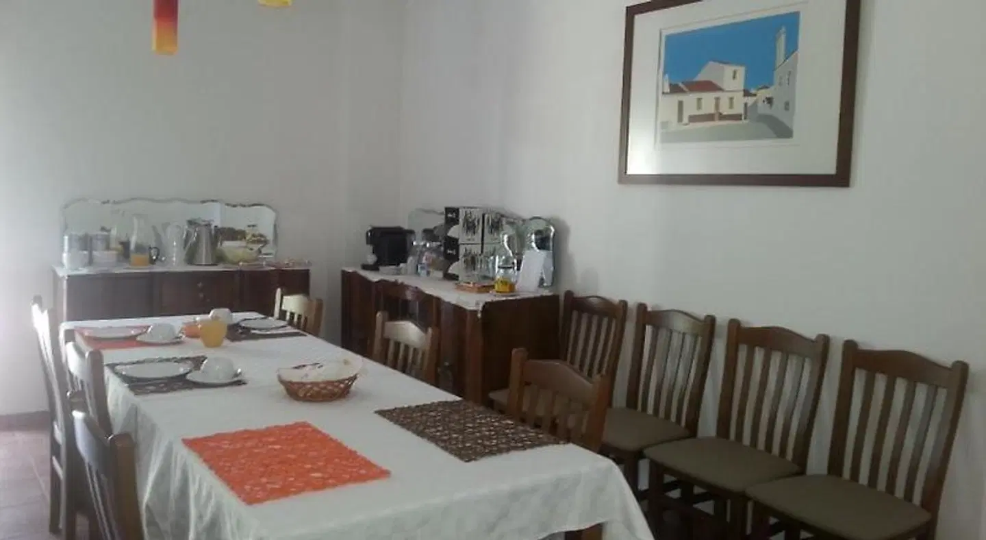 Casas da Moagem Restaurant