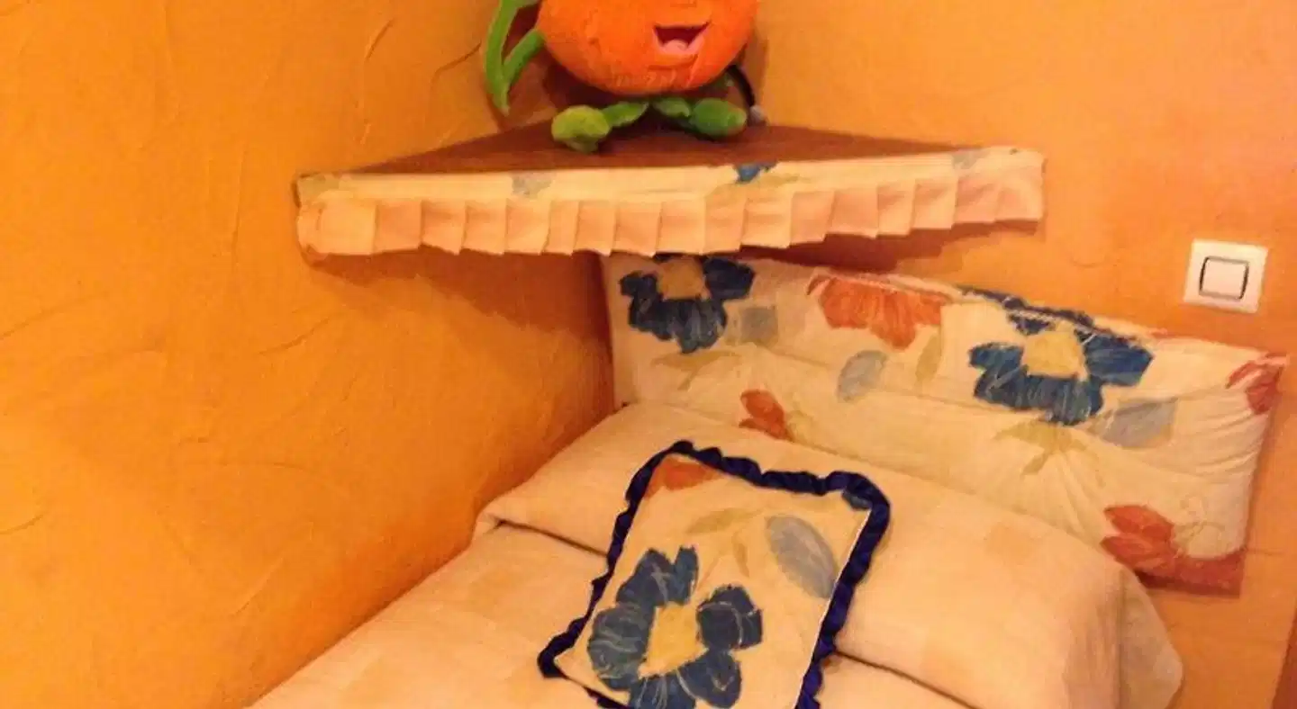 Lo Racó de Peret Wellness