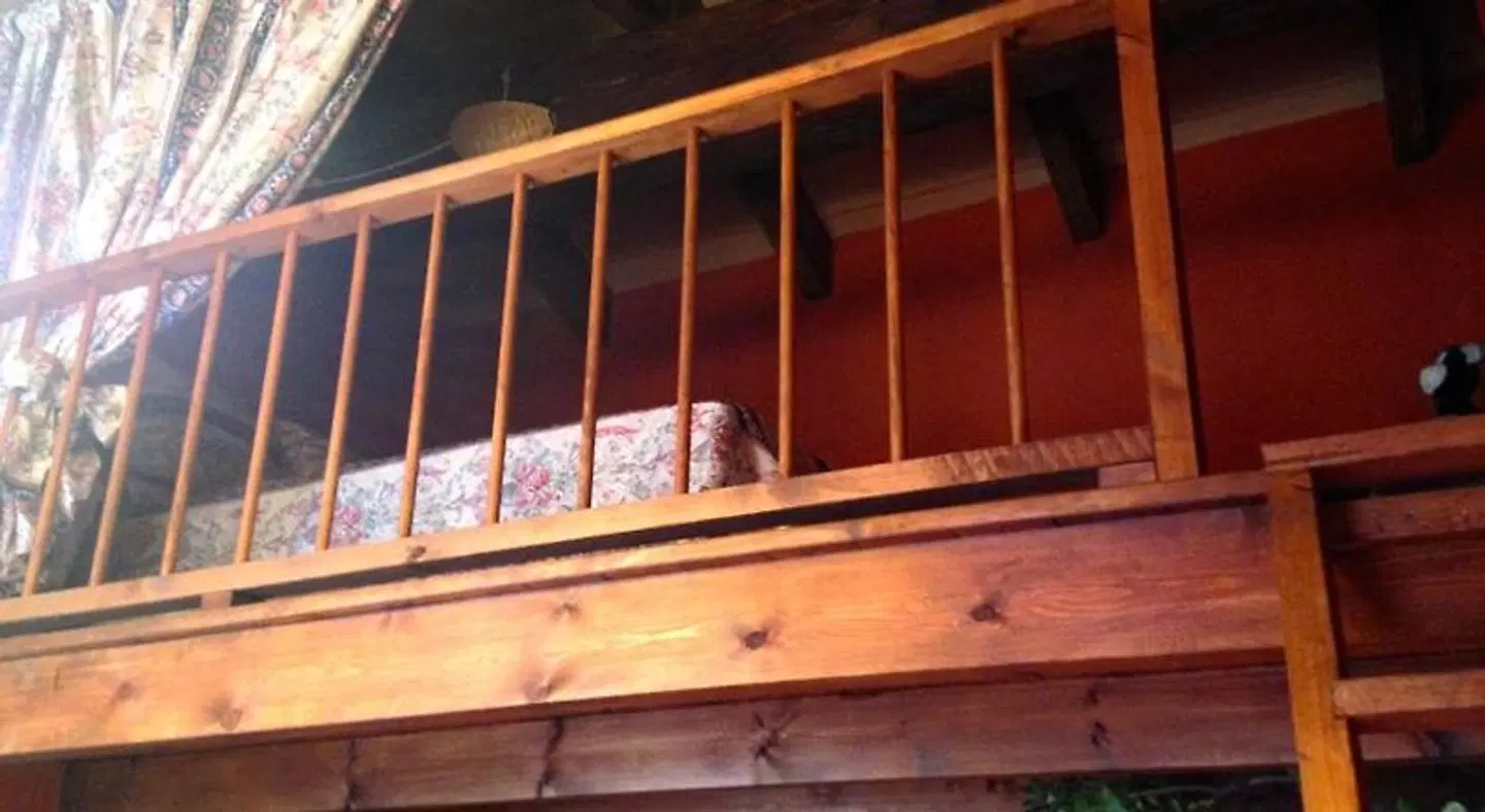 Lo Racó de Peret EXTERIOR