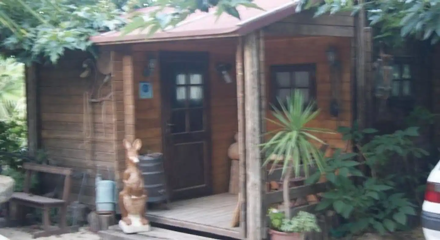 Lo Racó de Peret Wellness