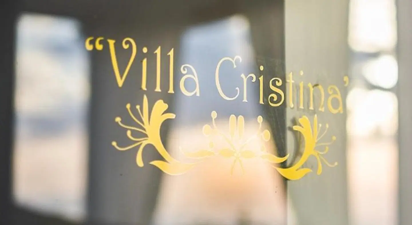 B&B Villa Cristina HEALTH_BEAUTY