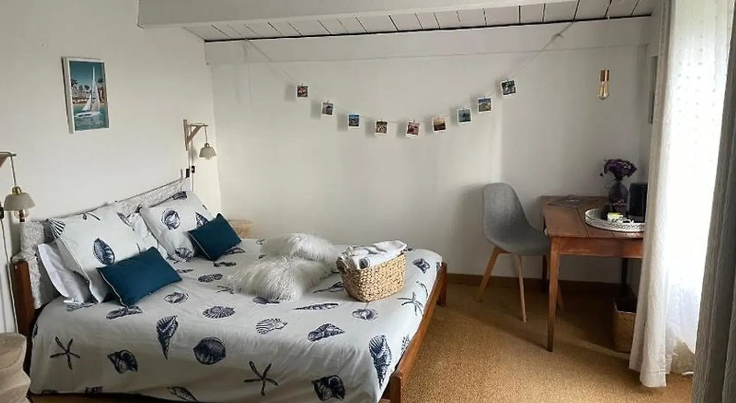 Logis Saint Leonard ROOM_EXAMPLE