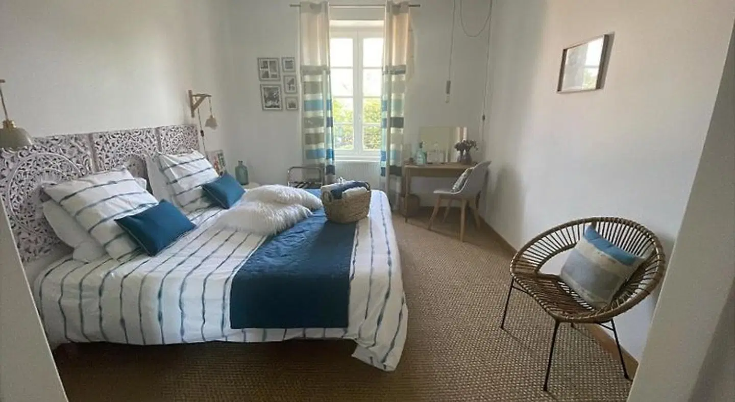 Logis Saint Leonard ROOM_EXAMPLE