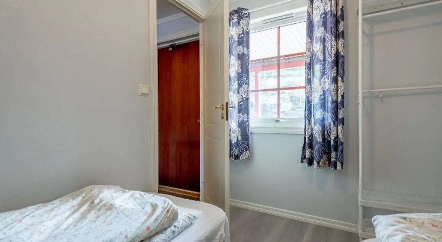 Sotra Rorbusenter Badezimmer