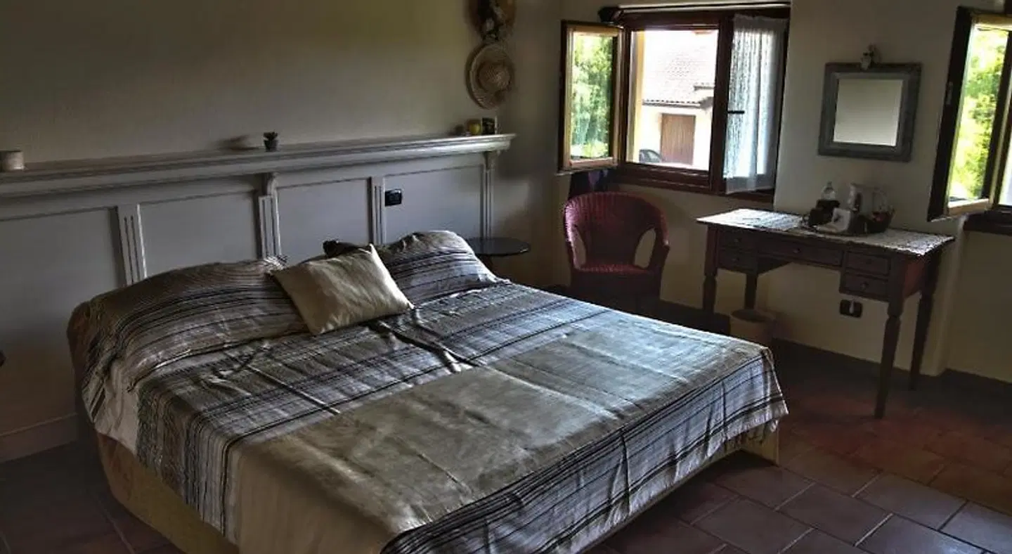 Agriturismo Tra Serra E Lago ROOM_EXAMPLE