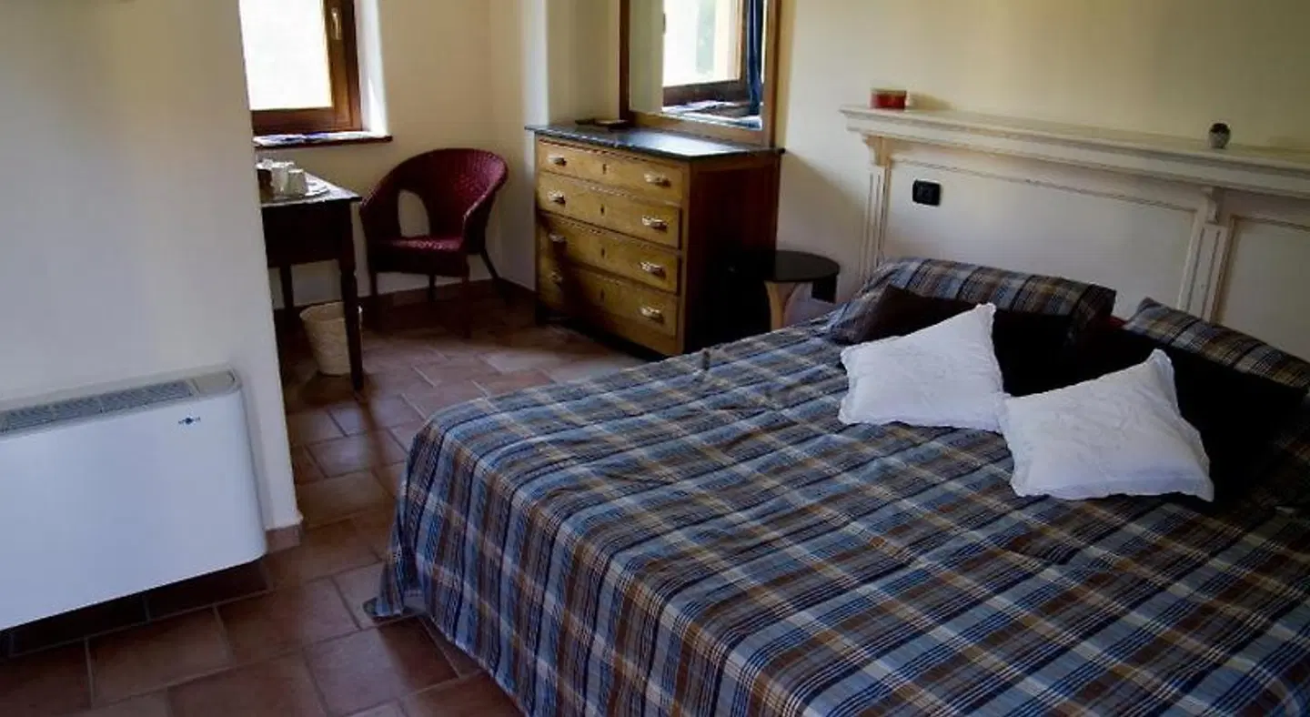 Agriturismo Tra Serra E Lago ROOM_EXAMPLE