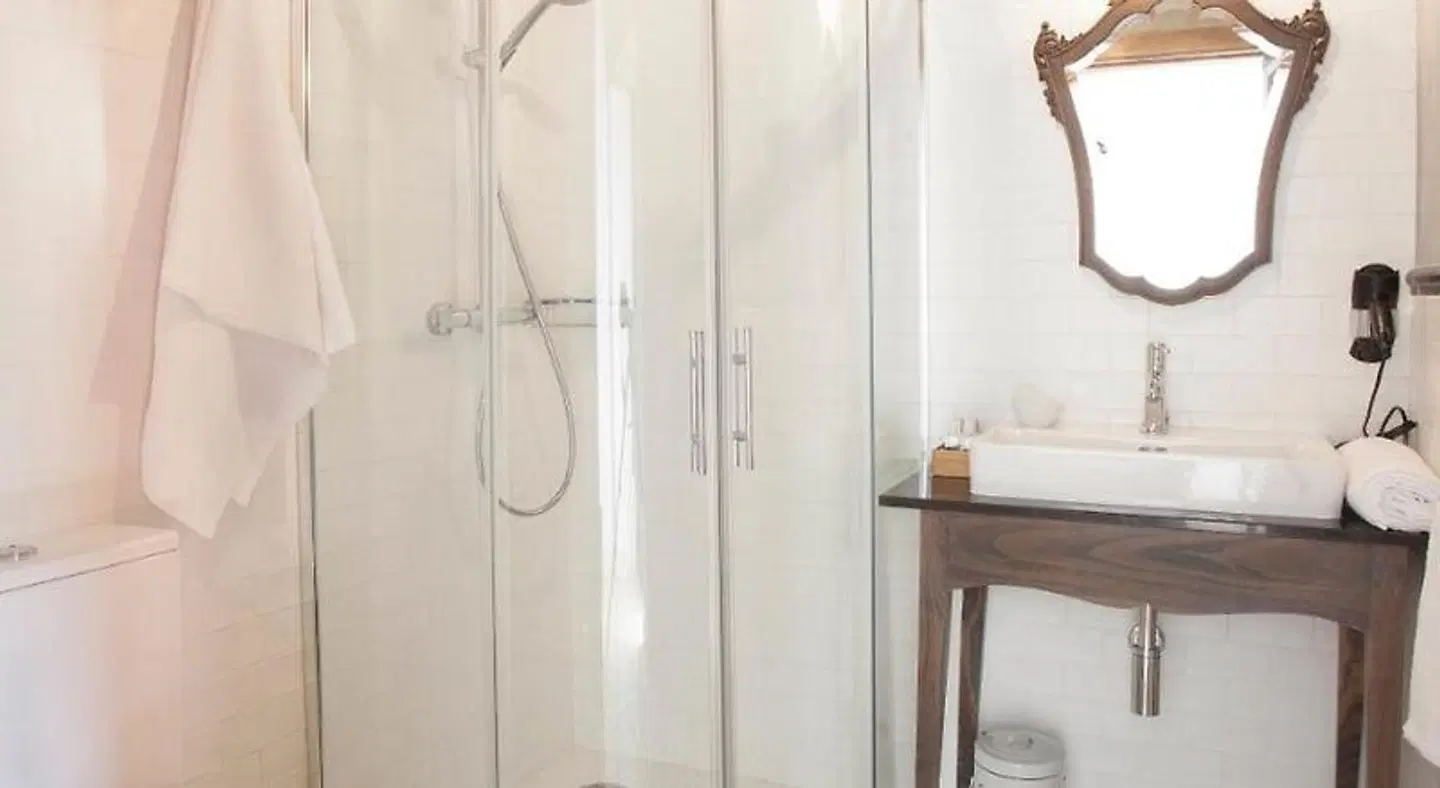 Via Avis Badezimmer