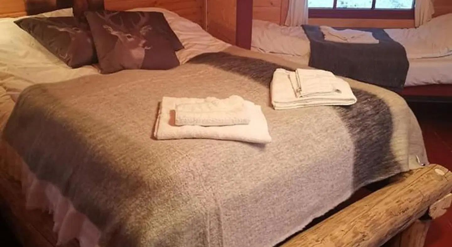 Vestvatn - Arctic Cabins HEALTH_BEAUTY