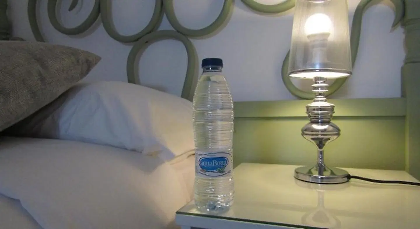 Magma Rooms HEALTH_BEAUTY