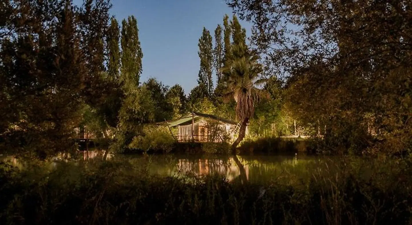 Parque dos Monges LANDSCAPE
