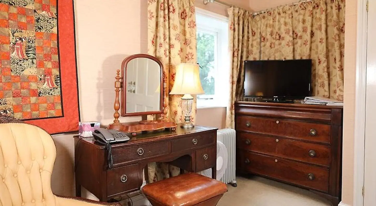 Carrick's At Castle Farm ROOM_EXAMPLE