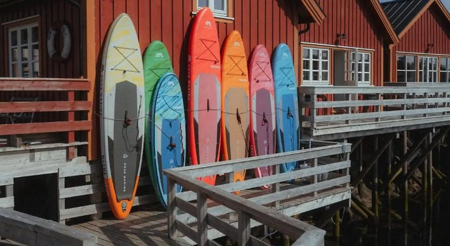 Reinefjorden Sjøhus SPORTS_AND_LEISURE
