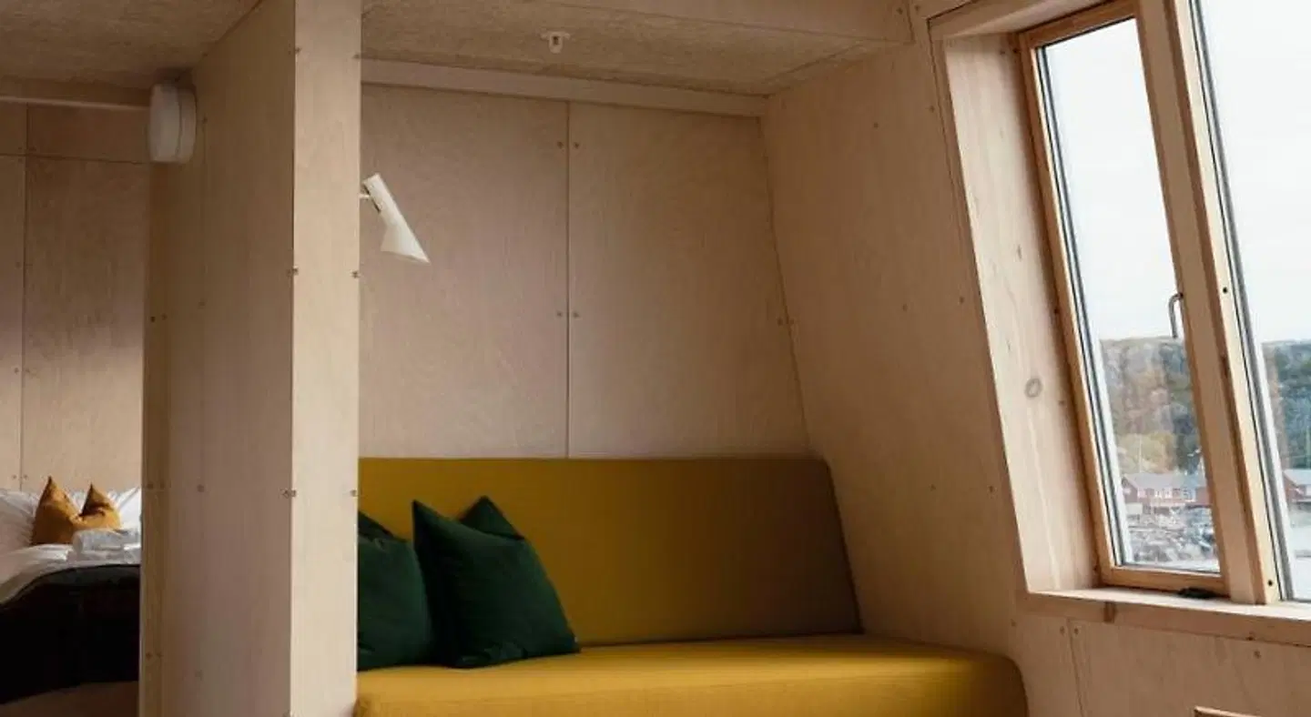 Holmen Lofoten ROOM_EXAMPLE