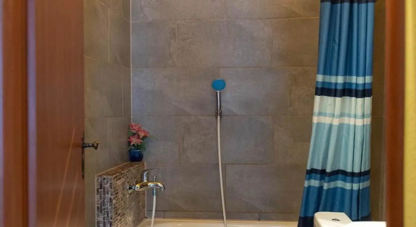 SXF Badezimmer