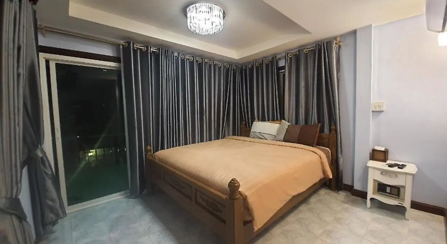 Pan Din Boutique Guest House ROOM_EXAMPLE