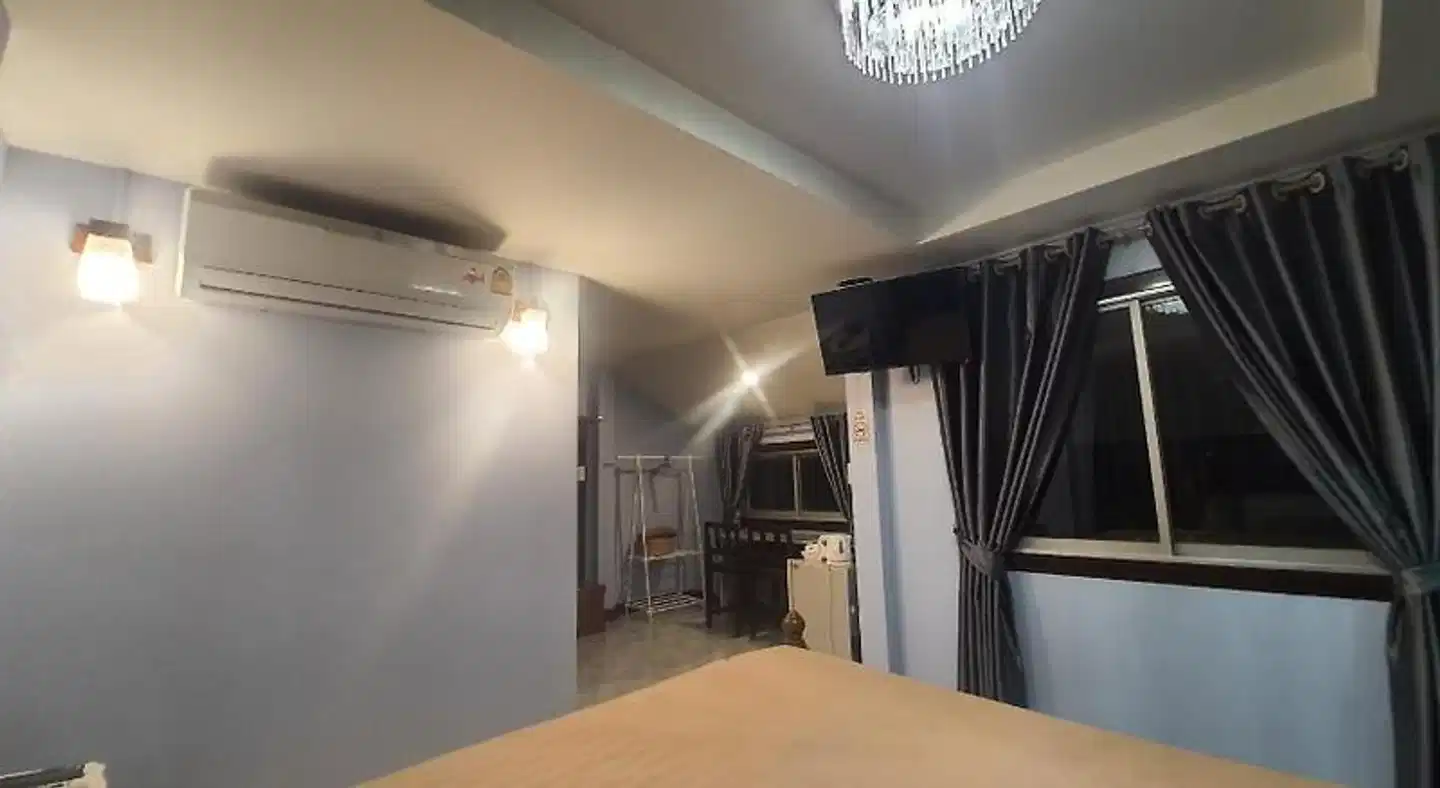 Pan Din Boutique Guest House Wohnbeispiel