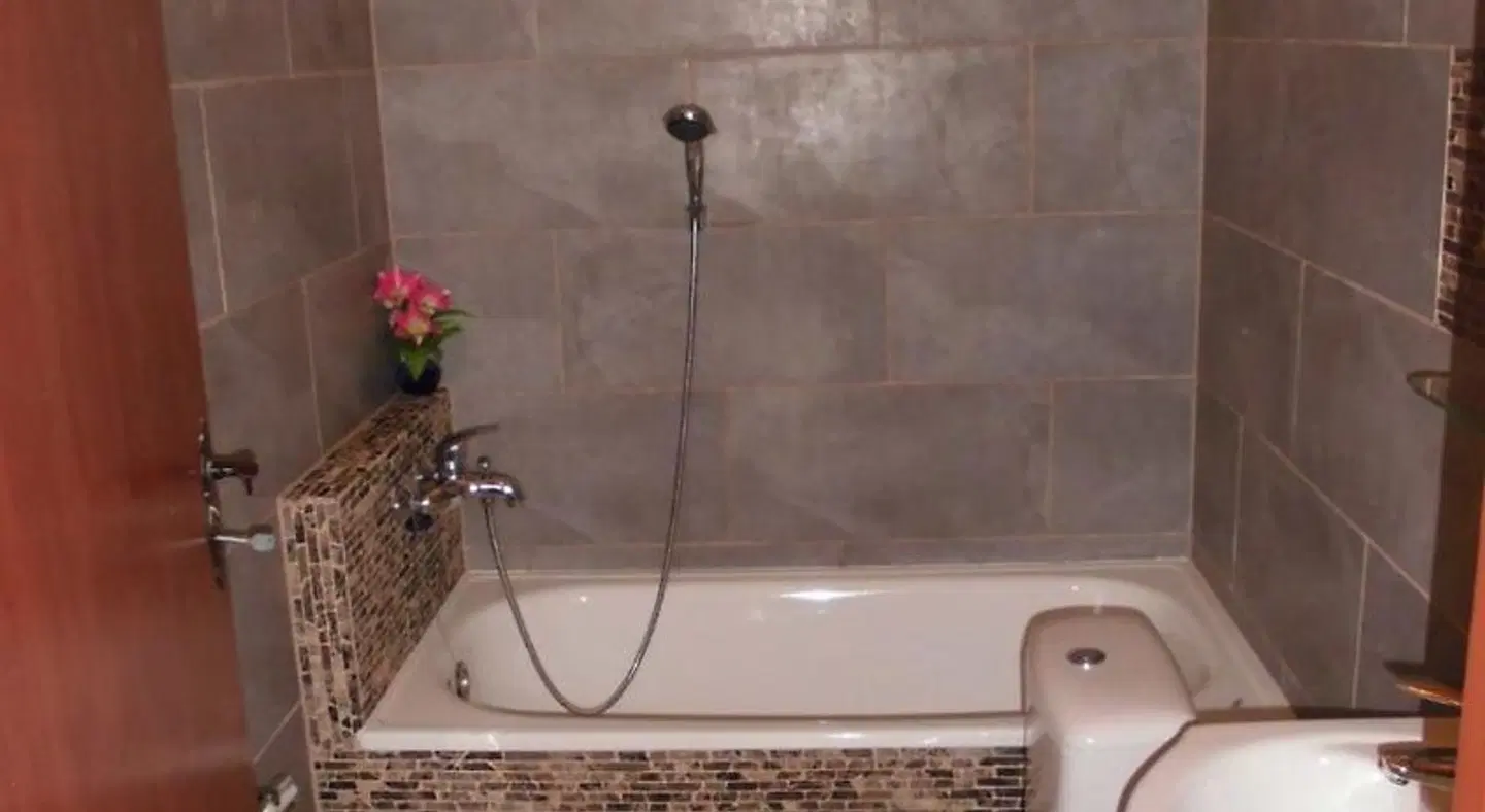 SXF Badezimmer