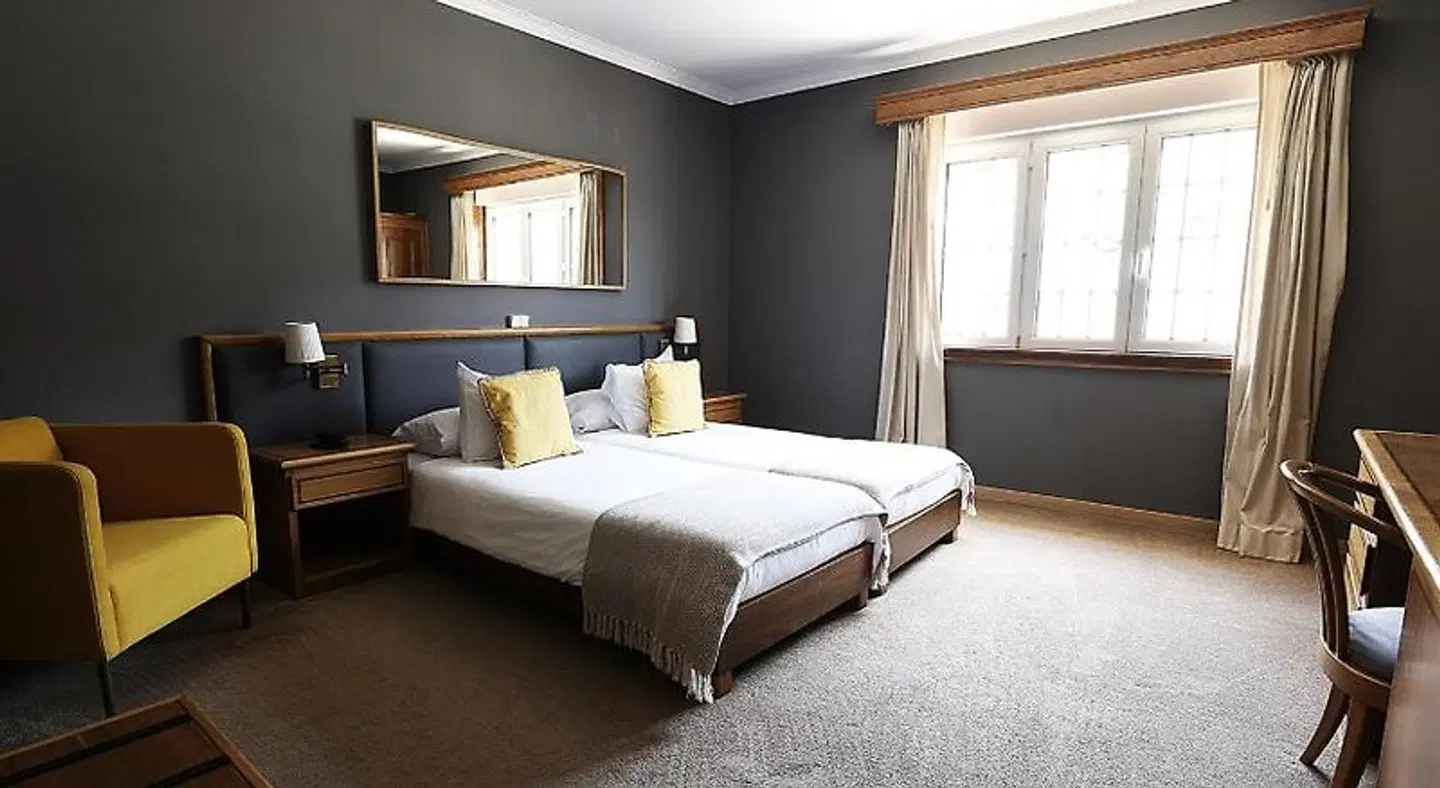 Cosy Sintra ROOM_EXAMPLE