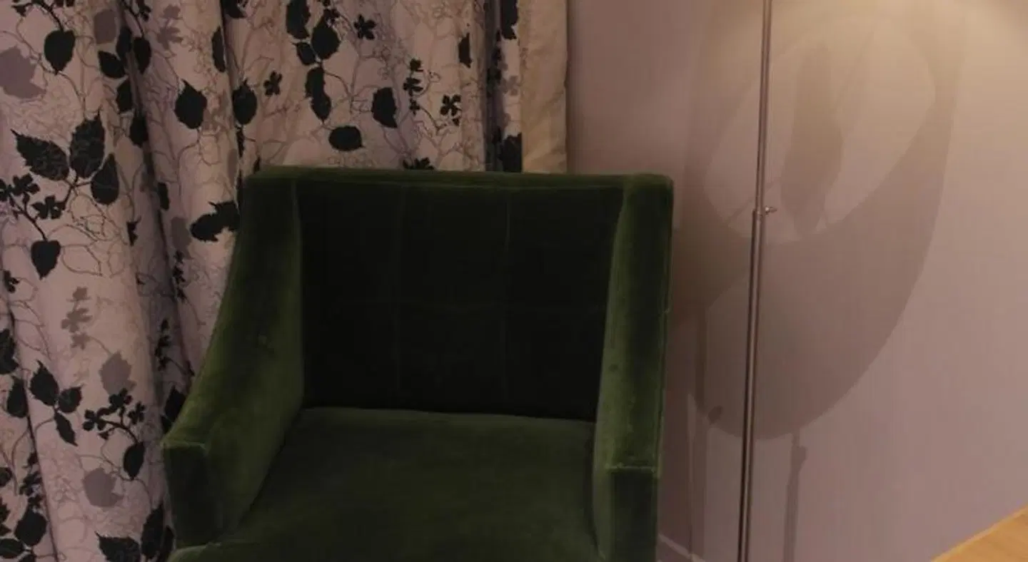 La Puebla LOUNGE_LOBBY