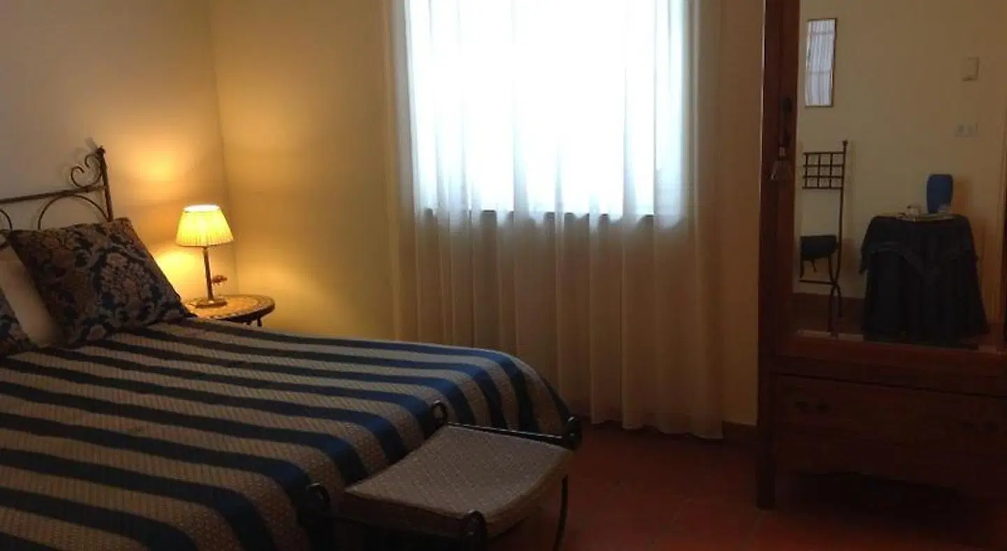 Agriturismo La Casa in Collina ROOM_EXAMPLE