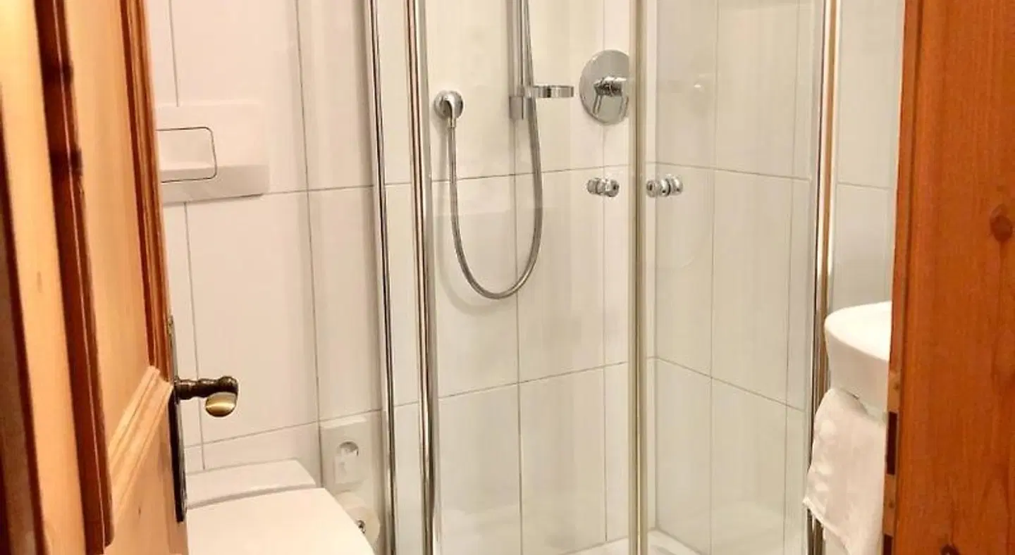 Dreiländerblick Badezimmer