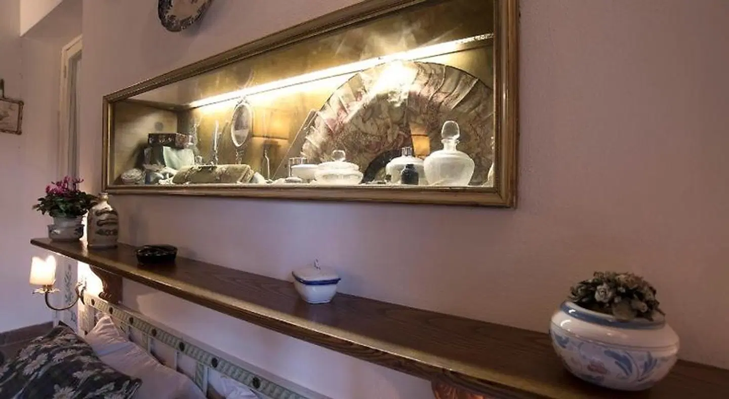 Castello Di Proceno Albergo Diffuso In Dimora D'Epoca Bar