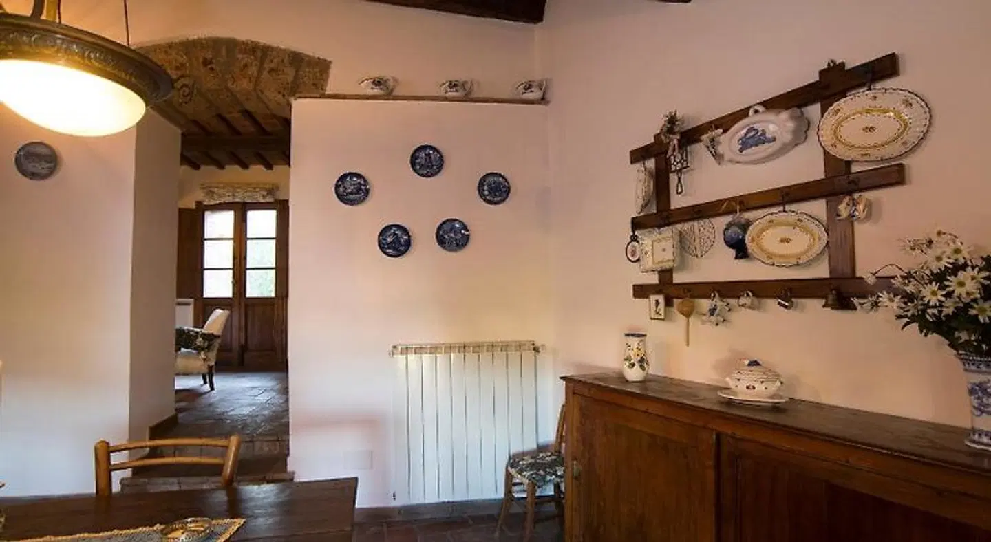 Castello Di Proceno Albergo Diffuso In Dimora D'Epoca Bar