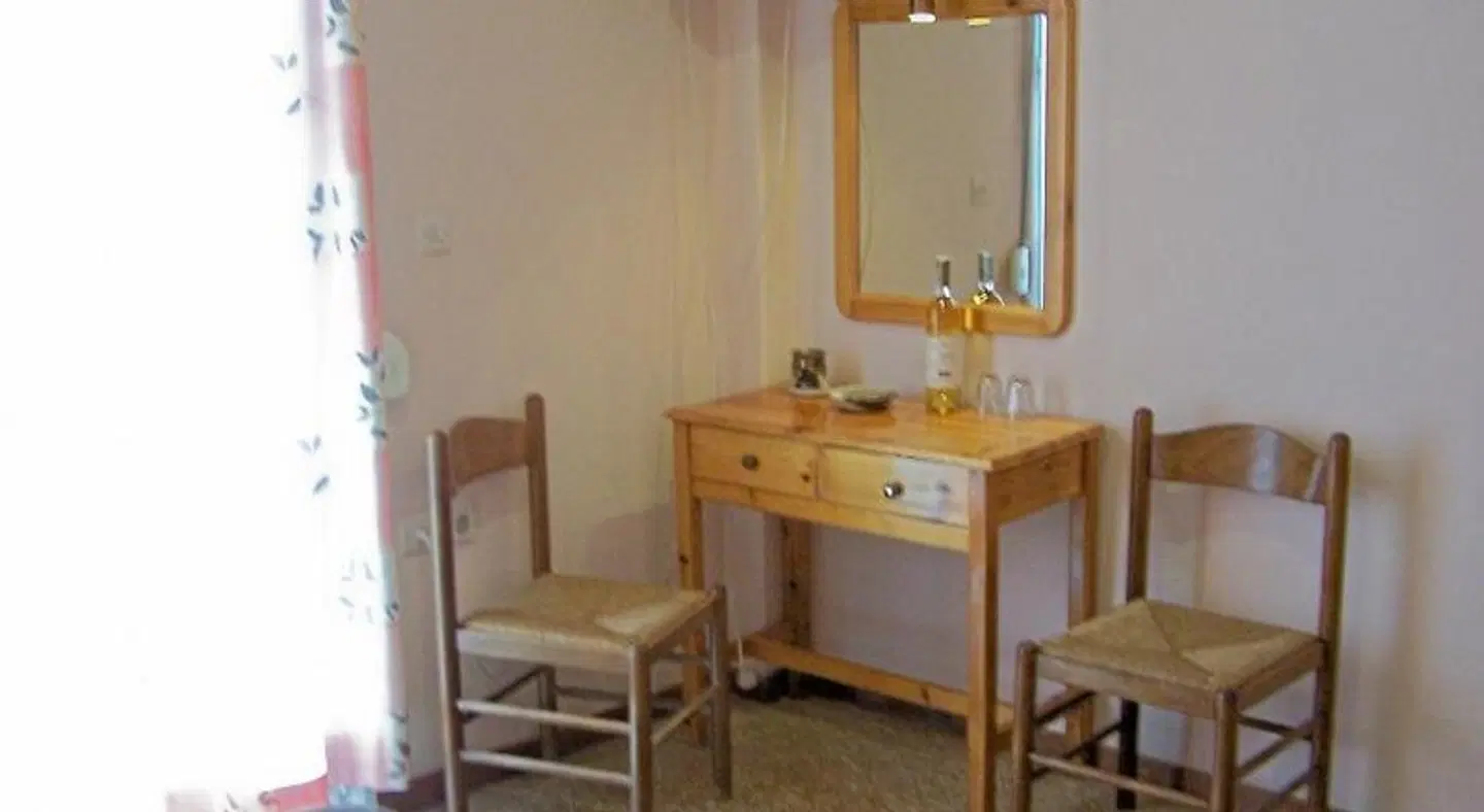 Karin & Nikos ROOM_EXAMPLE
