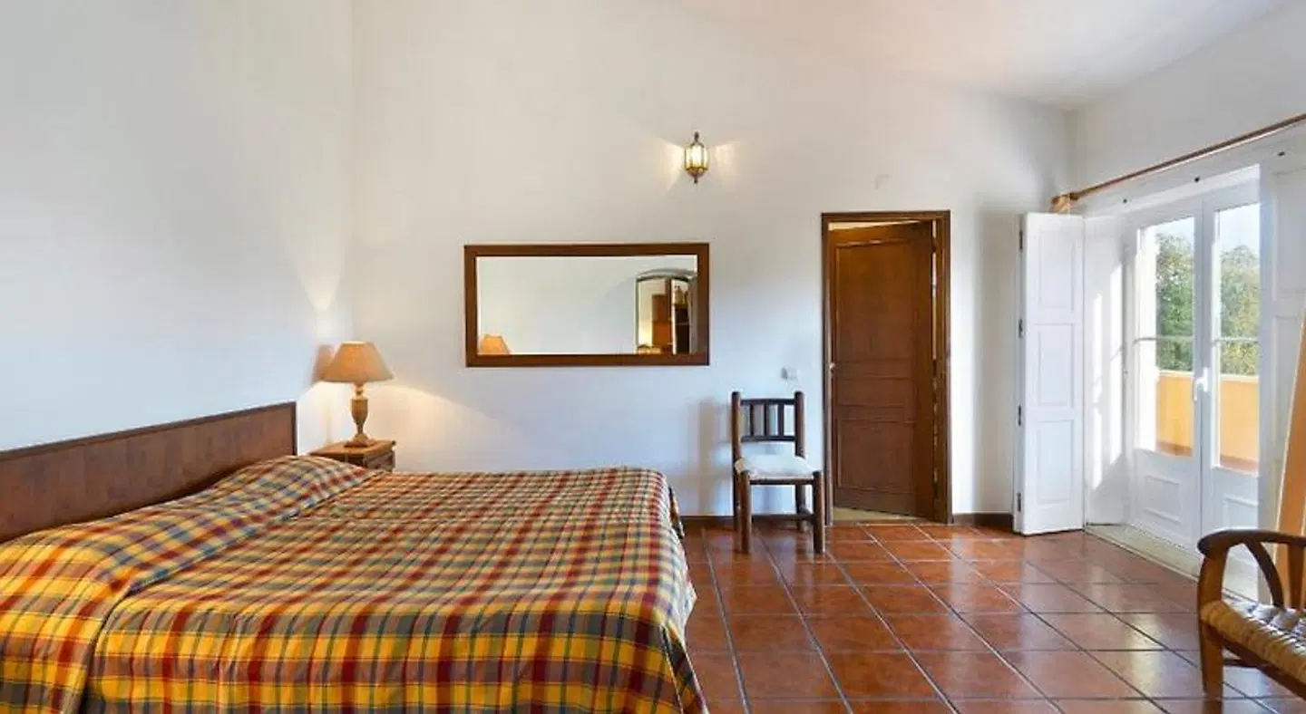Granja do Vallado (Quinta do Campo) ROOM_EXAMPLE