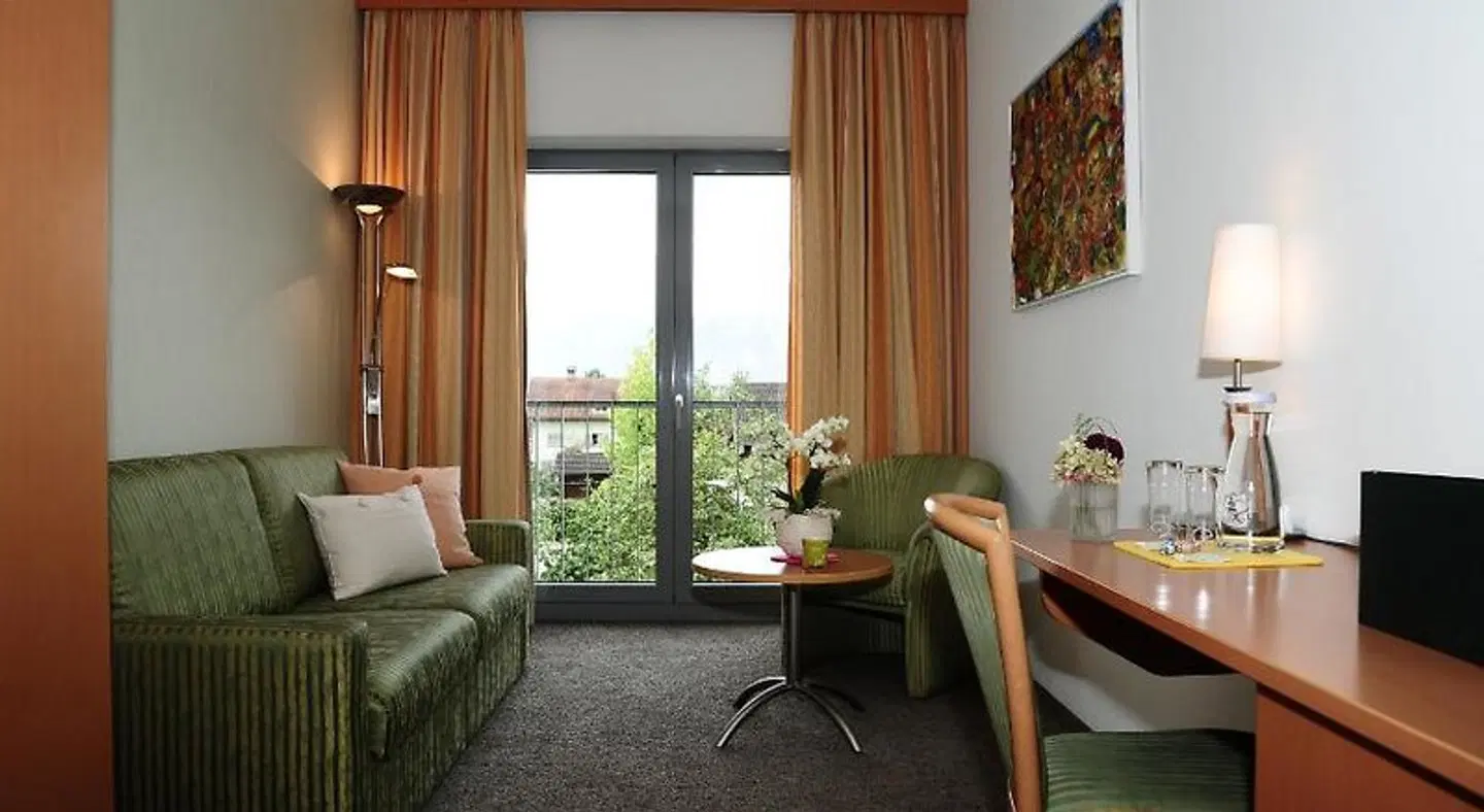 Mohren ROOM_EXAMPLE