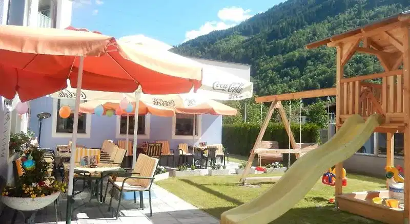 Gasthof Walcher – Hotelfoto