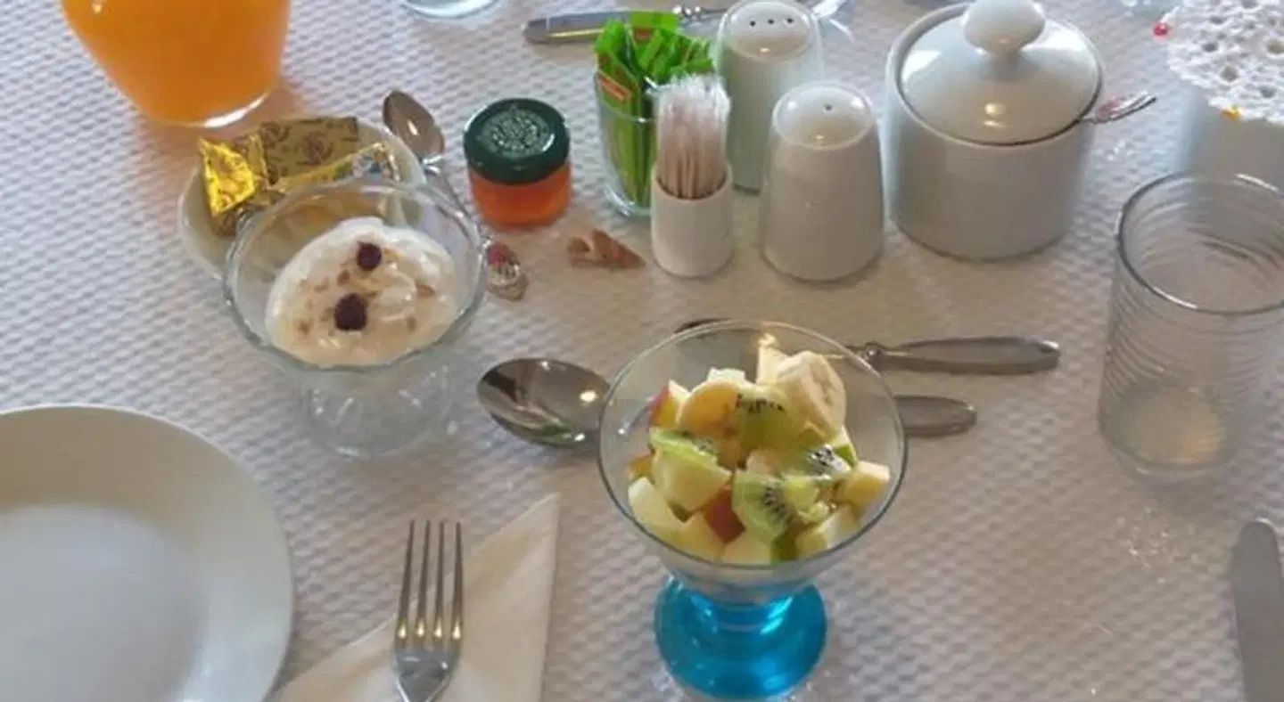 Melkbosstrand Bed and Breakfast Restaurant