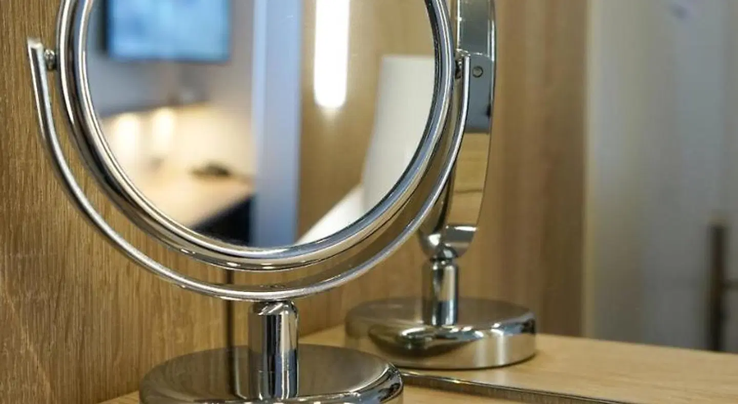 Hotel Go2Bed Badezimmer