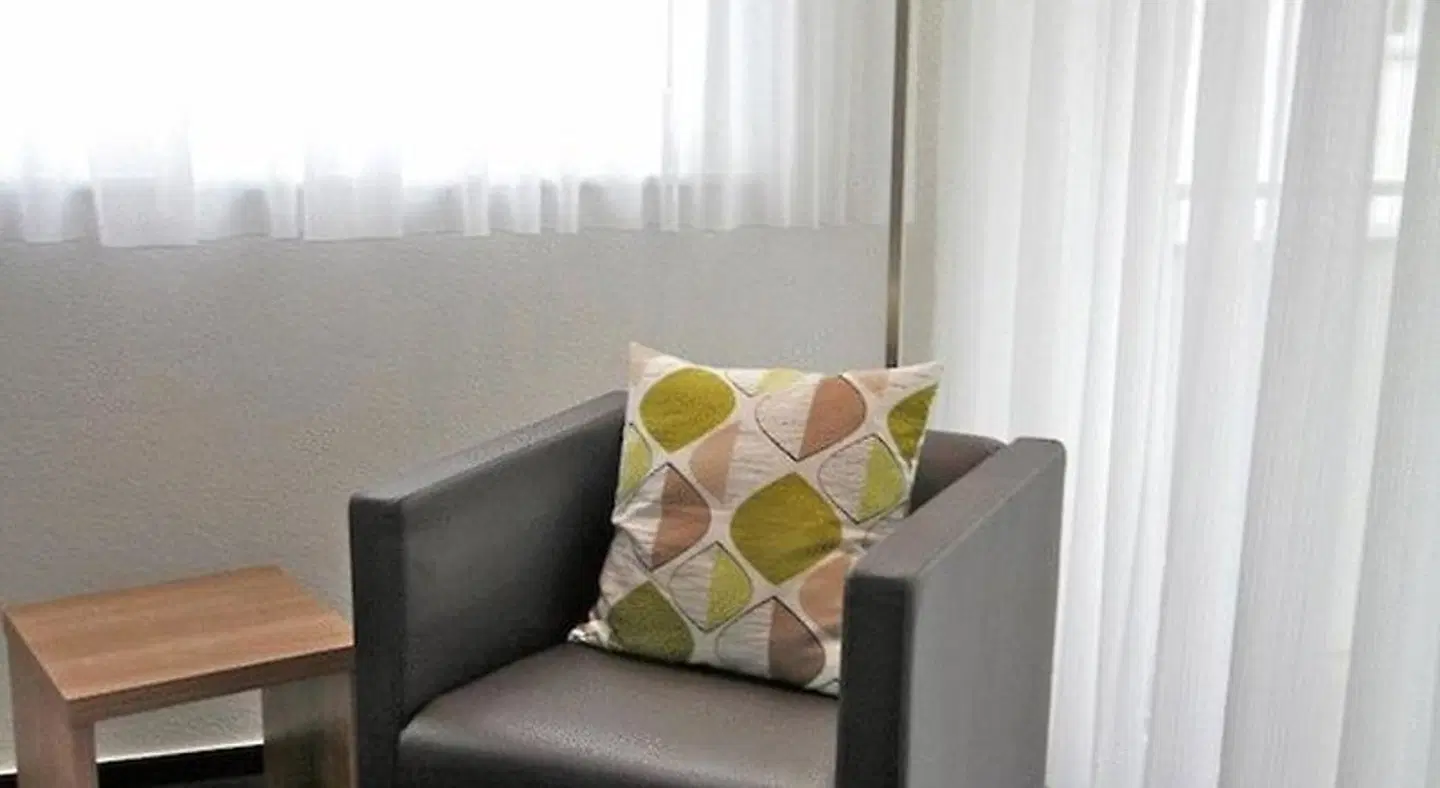 Hotel Go2Bed ROOM_EXAMPLE