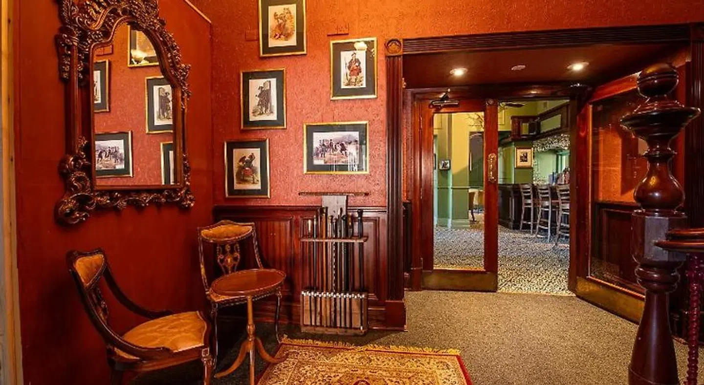 The Central Hotel Scarborough LOUNGE_LOBBY