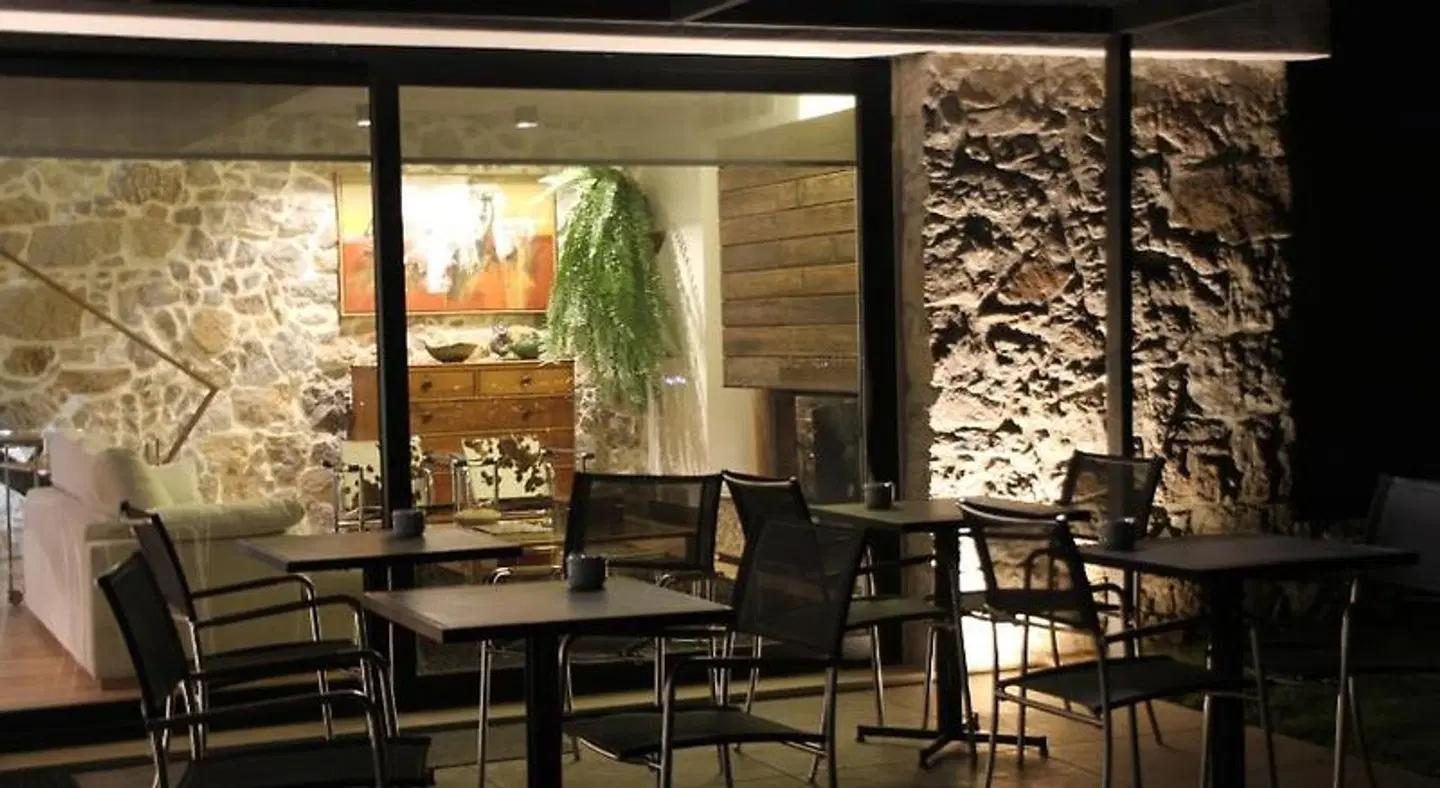 Quinta Vale da Roca Restaurant