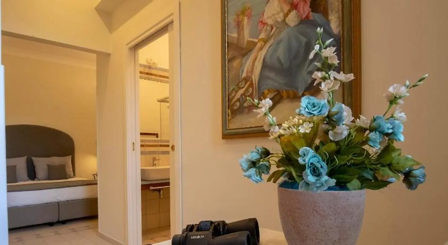 Rosa Magra Guest House LOUNGE_LOBBY