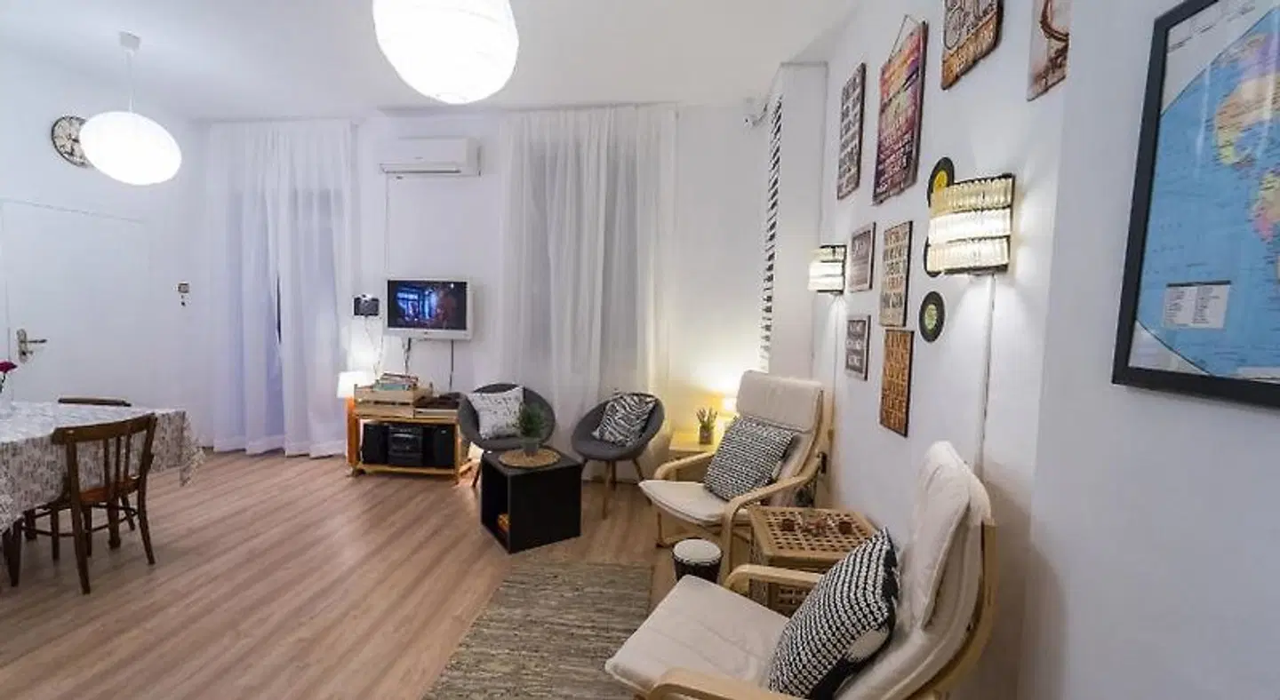 Pijama Hostel ROOM_EXAMPLE